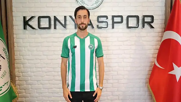 Konyaspor'da taraftarın dört gözle beklediği ayrılık gerçekleşti