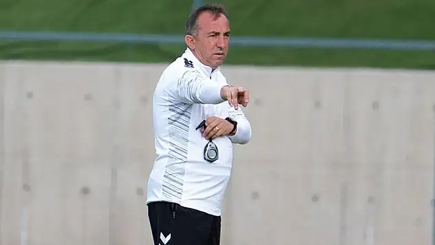 Konyaspor'da transfer politikası değişti! Recep Uçar'dan flaş açıklamalar
