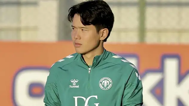 Konyaspor'da Uçar'da Jin Ho - Jo açıklaması! Maliyet sözleri gündem oldu!