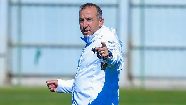 Konyaspor'da Uçar'dan açıklama! Kasım'da beklentimiz var