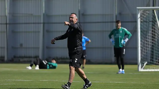 Konyaspor'da Uçar'dan Kasımpaşa açıklaması! 'Zor bir maç bizi bekliyor'