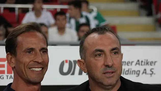 Konyaspor'da Uçar'dan mağlubiyet açıklaması! Bireysel hatalar ağır hasar verdi!