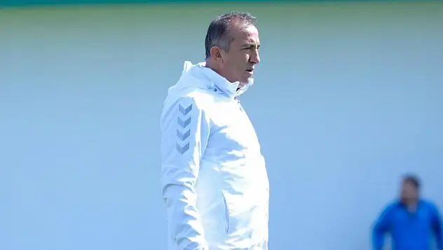 Konyaspor'da Uçar'dan Samsunspor açıklaması