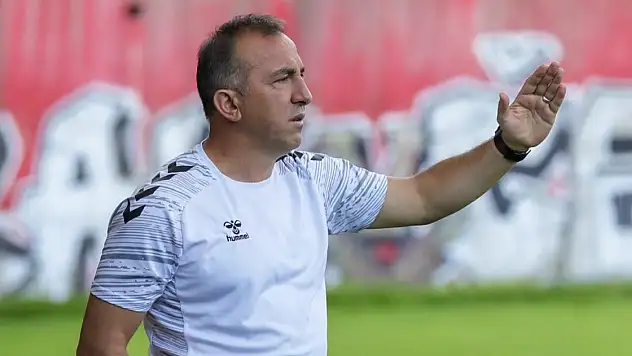 Konyaspor'da Uçar'dan TFF'ye ağır eleştiri!