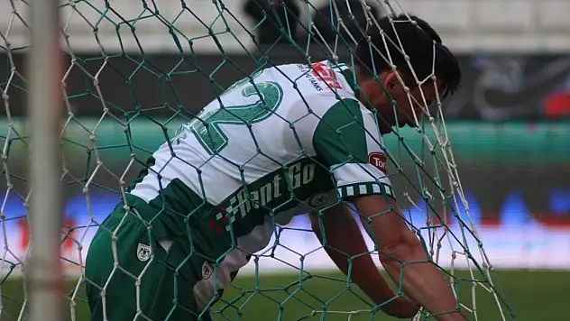 Konyaspor'da Umut'un gol hasreti sürüyor! 735 dakikadır gol atamıyor
