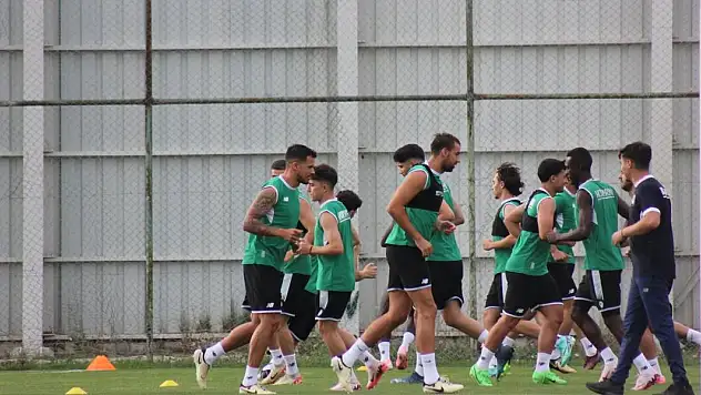 Konyaspor'da yabancı kuralı çıkmazı