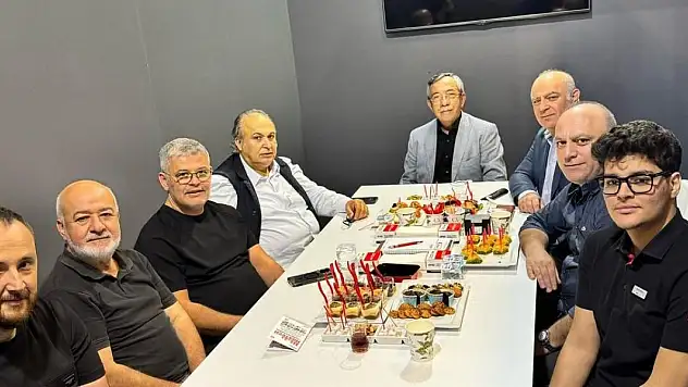 Konyaspor'da yeni başkan kim olacak? Eski yönetici seçim çalışmalarına başladı