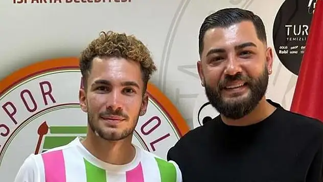 Konyaspor'da yeni sezon hazırlıklarına çağırılmamıştı! 2.Lig ekibine kiraladı!