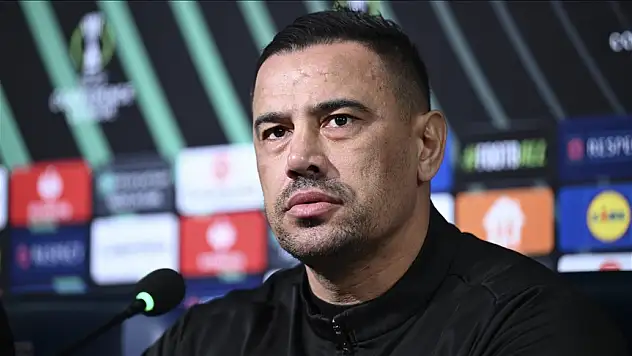 Konyaspor'da yeni teknik direktör belli oluyor!