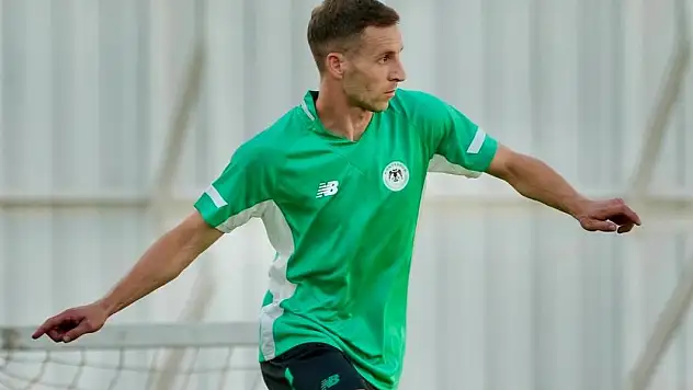 Konyaspor'da yeni transfer Galatasaray maçında oynayacak mı? Ali Çamdalı açıkladı