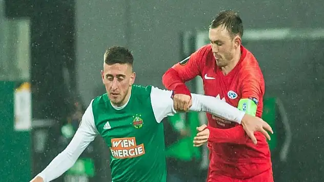Konyaspor'da yeni transfer Melih'in takıma katılış tarihi netleşti