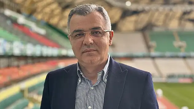 Konyaspor'da Yunus Derebağ'dan Kaysersipor maçı açıklaması