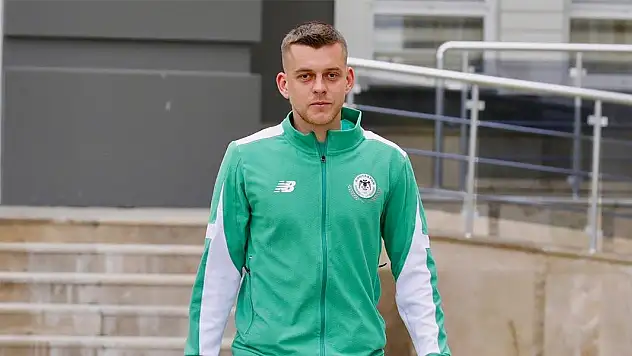 Konyaspor'da zorlu Sivas seferi başlıyor