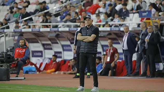 Konyaspor'dan açıklama! Ömerovic ayrılığı resmileşti!