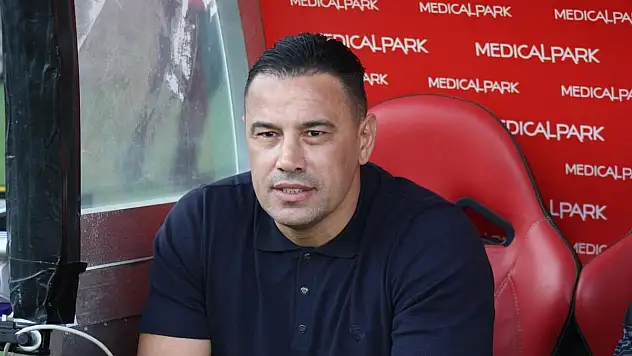 Konyaspor'dan Atan'dan mağlubiyet sözleri! 'Yumuşak kaldık'