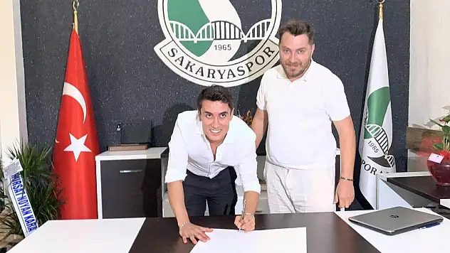 Konyaspor'dan ayrılan Cebrail'den açıklama