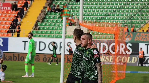 Konyaspor'dan ayrılan Cicaldau'yu Galatasaray da istemiyor