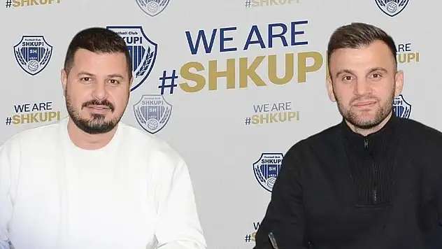 Konyaspor'dan ayrılan kaleci Makedon ekibine transfer oldu