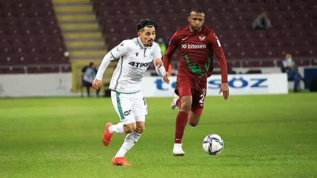 Konyaspor'dan Başakşehir'e olaylı şekilde transfer olan Serdar Gürler o dönemi anlattı