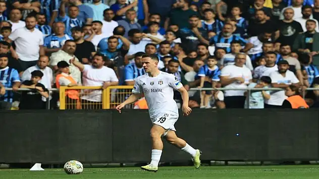 Konyaspor'dan Beşiktaş'a transfer olan Amir'den yıllar sonra gelen şok itiraf!