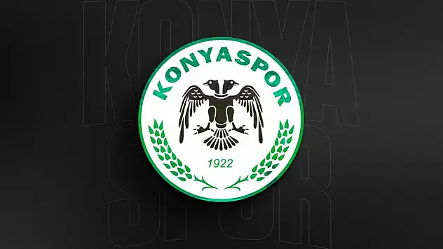 Konyaspor'dan deprem için geçmiş olsun mesajı