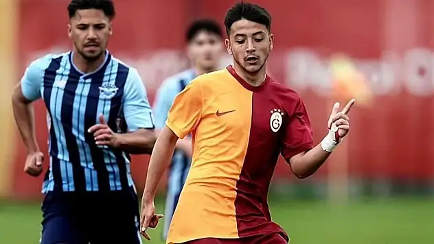 Konyaspor'dan geleceğe yönelik bir transfer daha! Pilot takıma kiralanacak