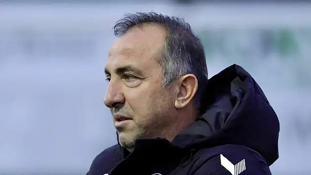 Konyaspor'dan gönderilen Recep Uçar ayrılık sonrası ilk kez konuştu
