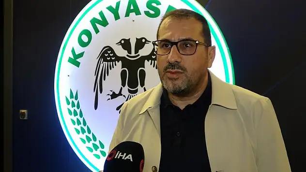 Konyaspor'dan İskenderunspor sözleri! 'Kolay olmayacak'