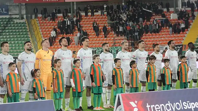 Konyaspor'dan Kasımpaşa maçı öncesinde sakatlık duyurusu!
