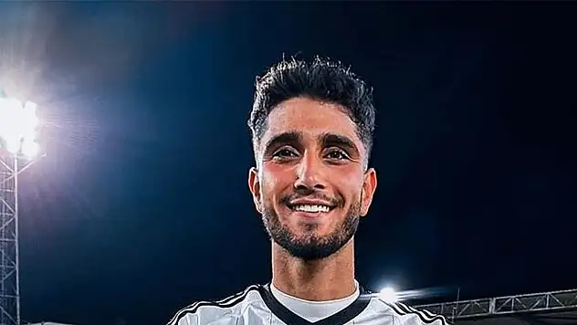 Konyaspor'dan kiralık giden Emrehan gollerine devam ediyor