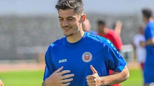 Konyaspor'dan komşu takıma kiralık gitti