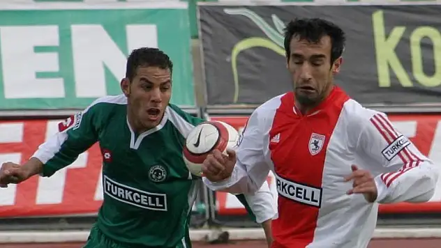 Konyaspor'dan Samsunspor'a büyük üstünlük! 34 yıldır kaybetmiyoruz
