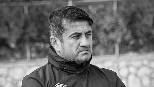 Konyaspor'dan silahlı saldırı sonucu vefat eden Aka için başsağlığı mesajı