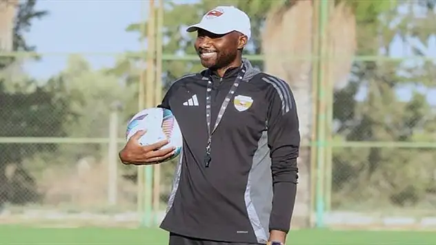 Konyaspor'dan Sol Bamba için başsağlığı mesaj