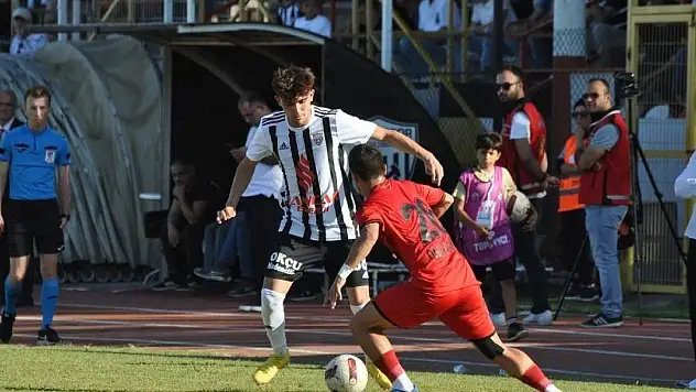 Konyaspor'dan sol bek mevkiine genç oyuncu takviyesi