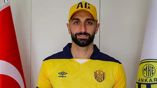 Konyaspor'dan transfer atağı! Yerli on numara için görüşmeler başladı