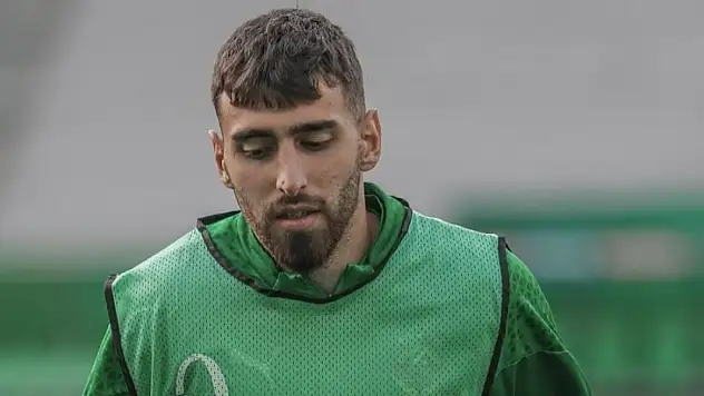 Konyaspor'dan transfer harekatı! Abi - kardeş Konyaspor'u sırtlayacak