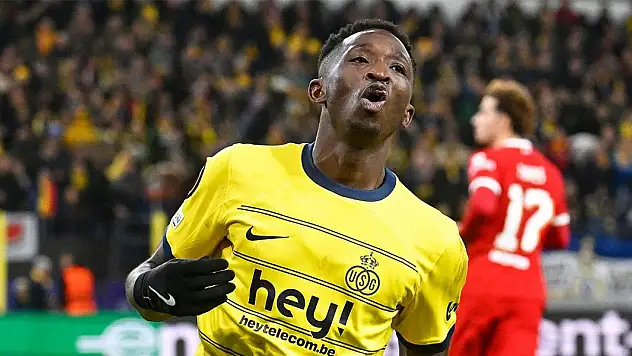 Konyaspor'dan transfer harekatı! Afrikalı orta saha imza için geliyor!