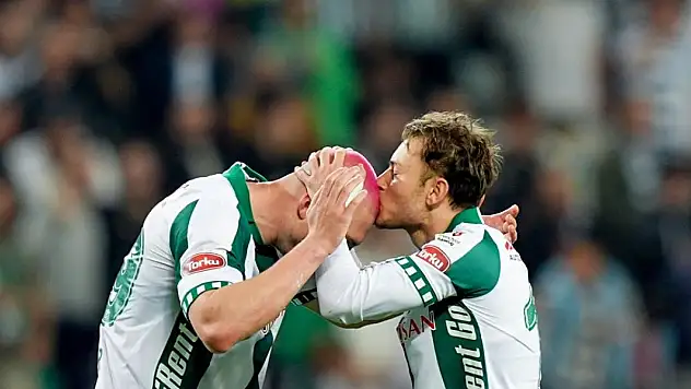 Konyaspor'dan Yusuf Erdoğan'dan Kramer sözleri!