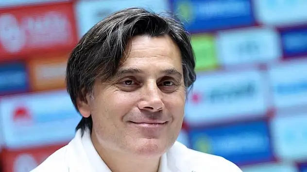 Konyasporlu Adil, Melih ve Umut neden milli takımda yok? Montella'dan açıklama