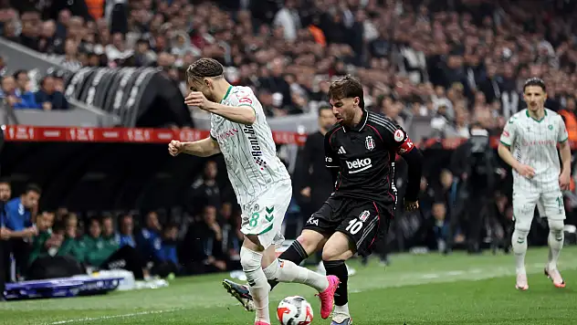 Konyasporlu Berkan'dan Konyaspor sözleri! 'Pişman değilim'