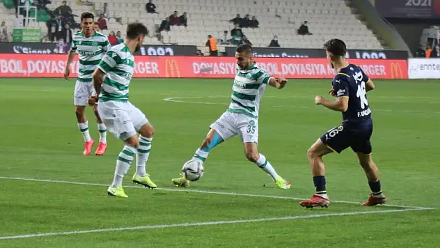 Konyasporlu futbolcudan Ahmet Çalık anısı! Yıllar geçse de unutamıyor