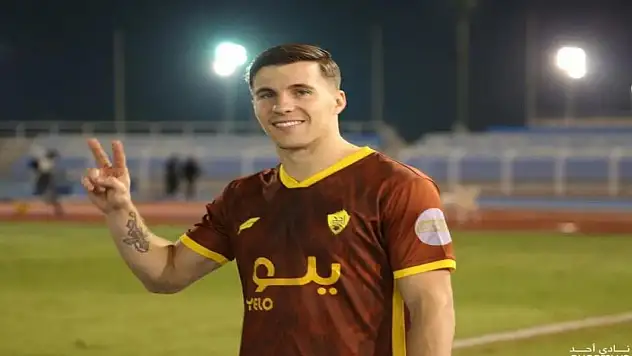 Konyasporlu Hukukçular Derneği'nden Michalak transferi hakkında açıklama