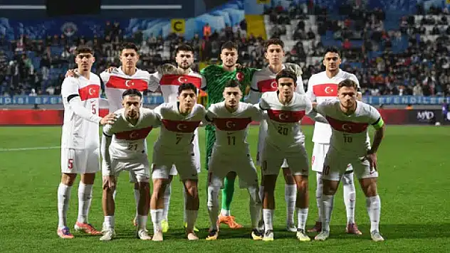 Konyasporlu kaleci milli takımdan davet aldı