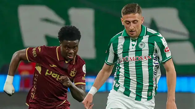 Konyasporlu Melih'ten flaş İlhan Palut açıklaması!
