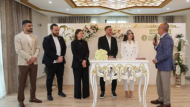 Konyasporlu Melih'ten ömürlük imza!