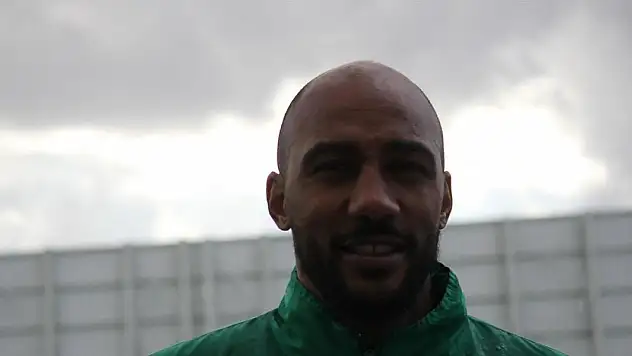 Konyasporlu N'zonzi'den flaş Fenerbahçe sözleri