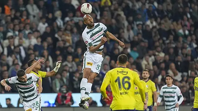 Konyasporlu N'zonzi'den önemli açıklamalar!