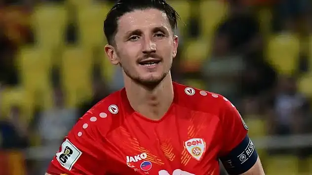 Konyasporlu oyuncudan milli maçta 1 gol, 1 asist!