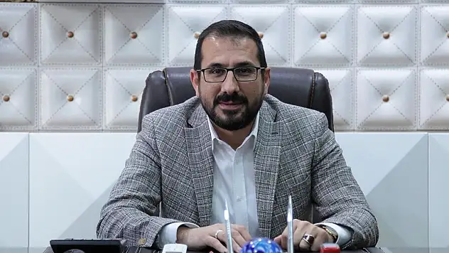 Konyasporlu yönetici Adem Bulut'tan transfer ve takım kurgusu hakkında özel açıklamalar